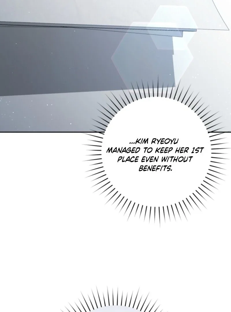 I Became the Cursed Idol Leader Chapter 40 page 61