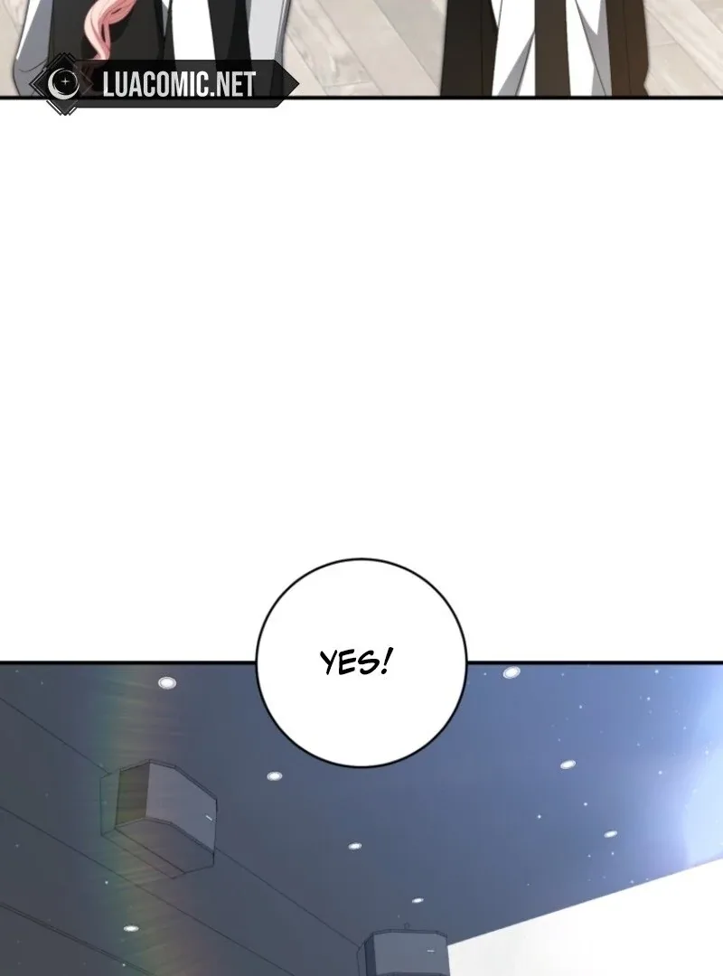 I Became the Cursed Idol Leader Chapter 35 page 134