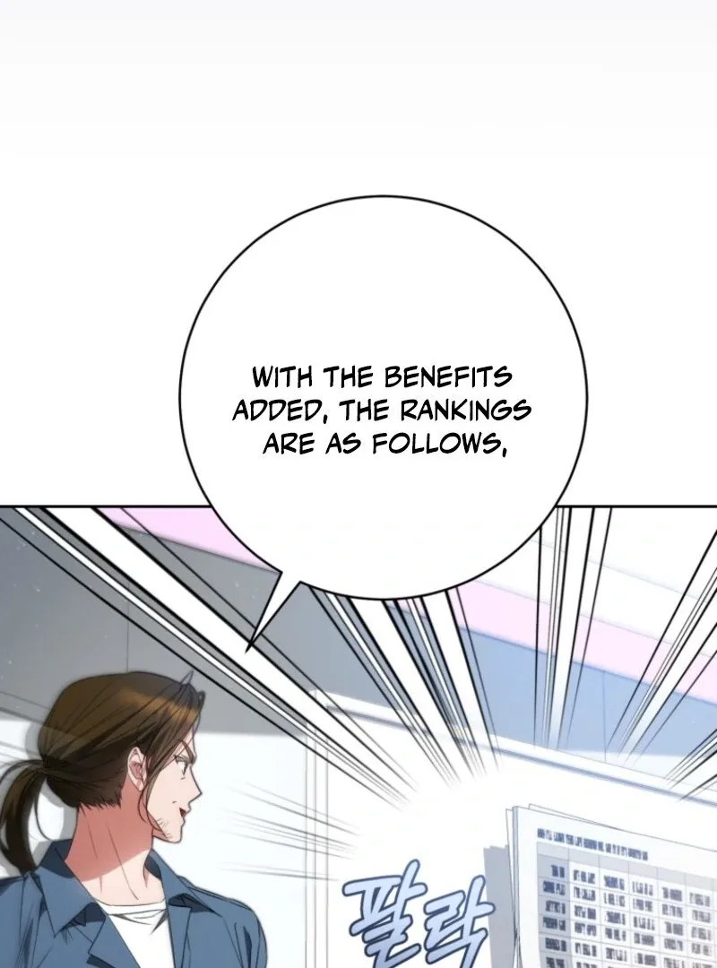 I Became the Cursed Idol Leader Chapter 40 page 53