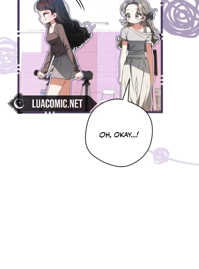 I Became the Cursed Idol Leader Chapter 40 page 121