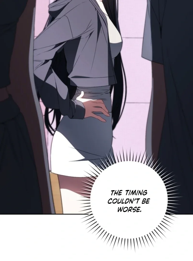 I Became the Cursed Idol Leader Chapter 40 page 83