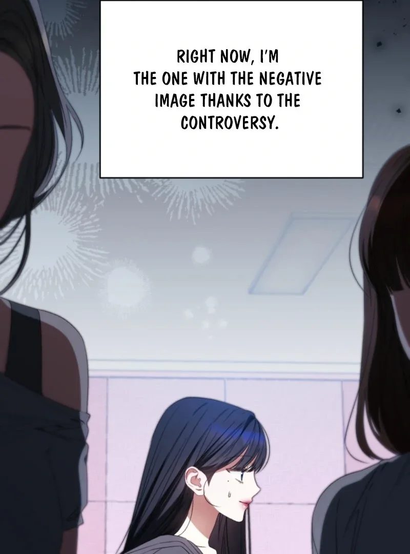 I Became the Cursed Idol Leader Chapter 40 page 82