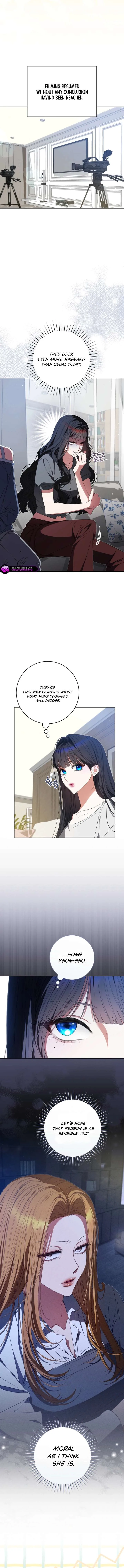 I Became the Cursed Idol Leader Chapter 42 page 5