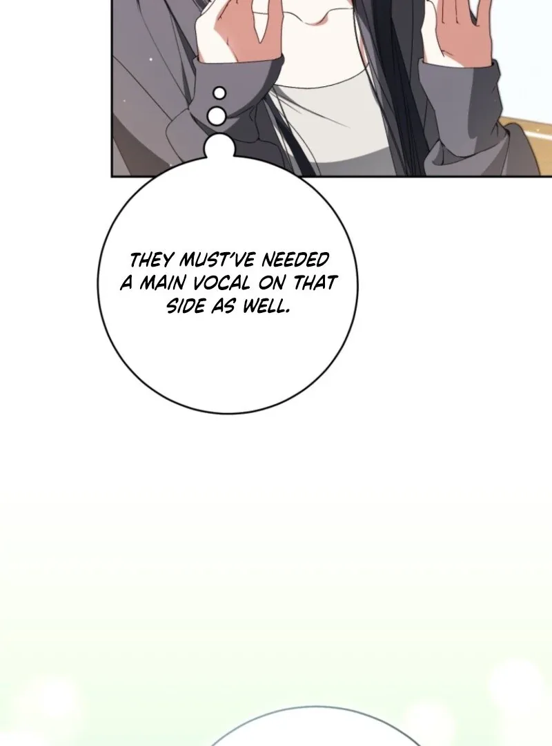I Became the Cursed Idol Leader Chapter 41 page 10