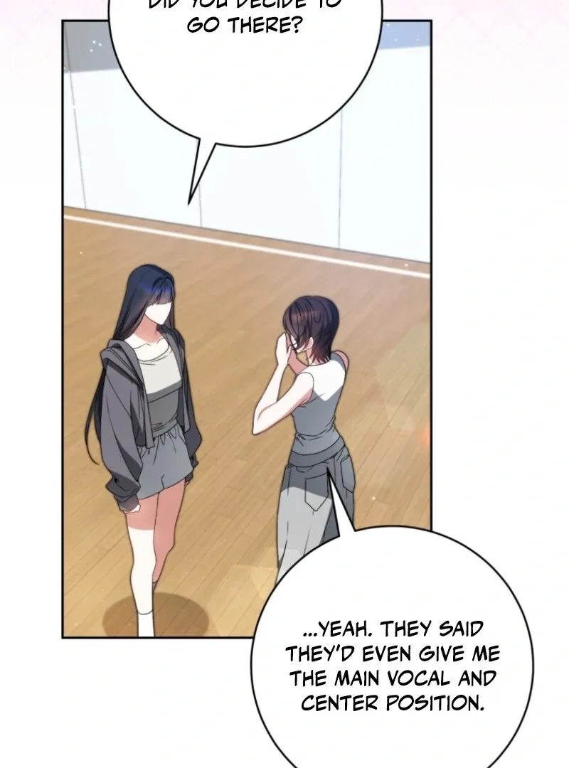 I Became the Cursed Idol Leader Chapter 41 page 6