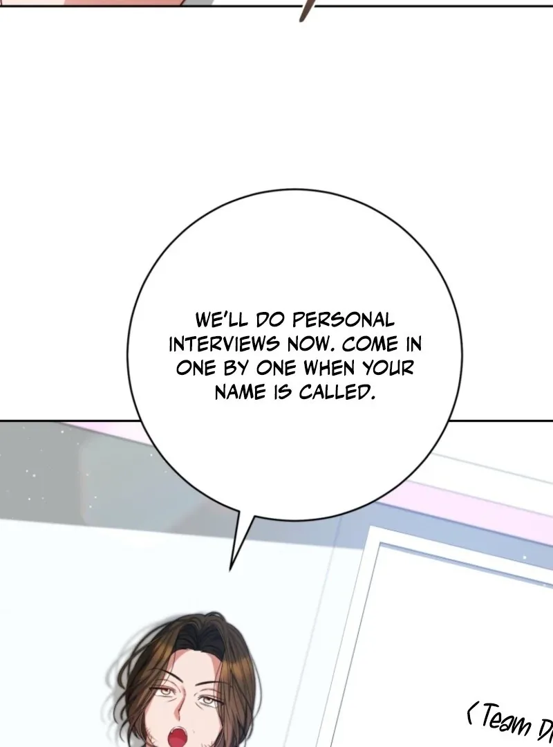 I Became the Cursed Idol Leader Chapter 41 page 19