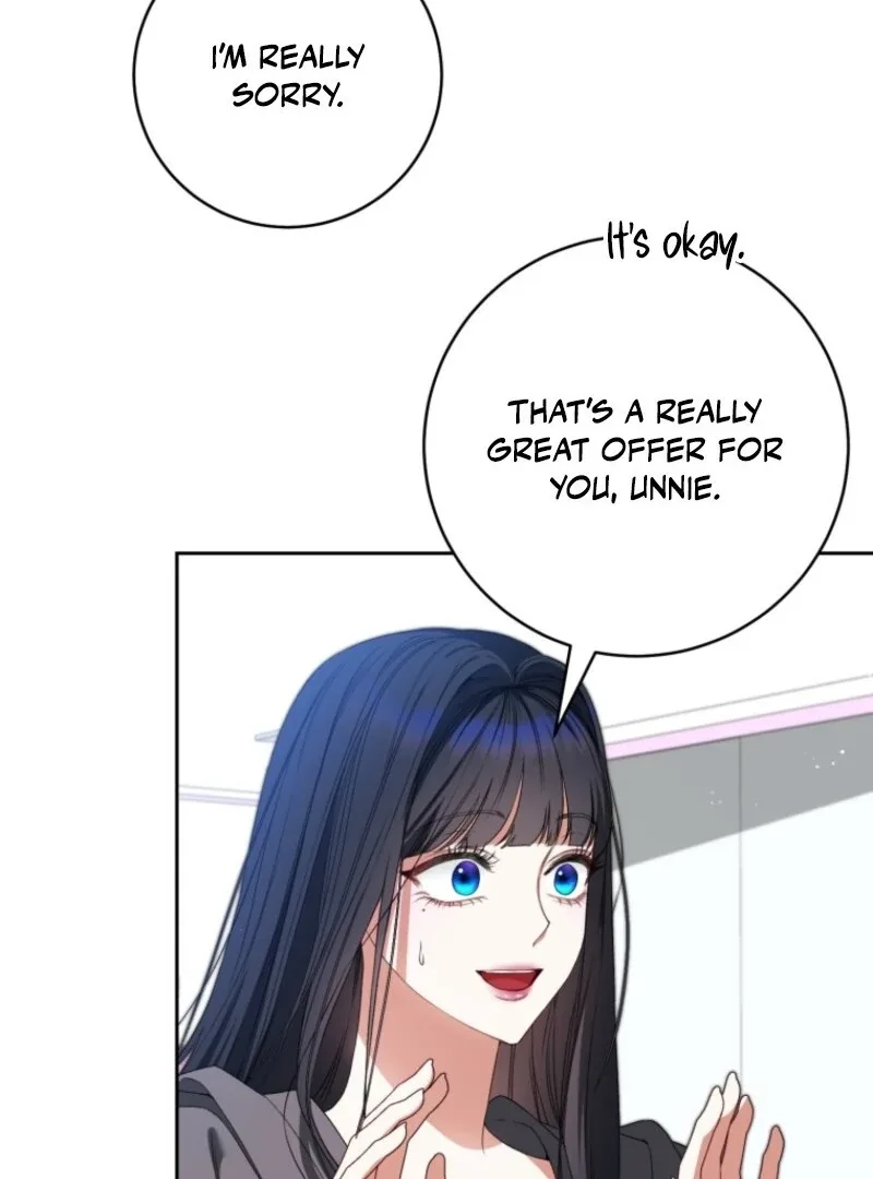 I Became the Cursed Idol Leader Chapter 41 page 9