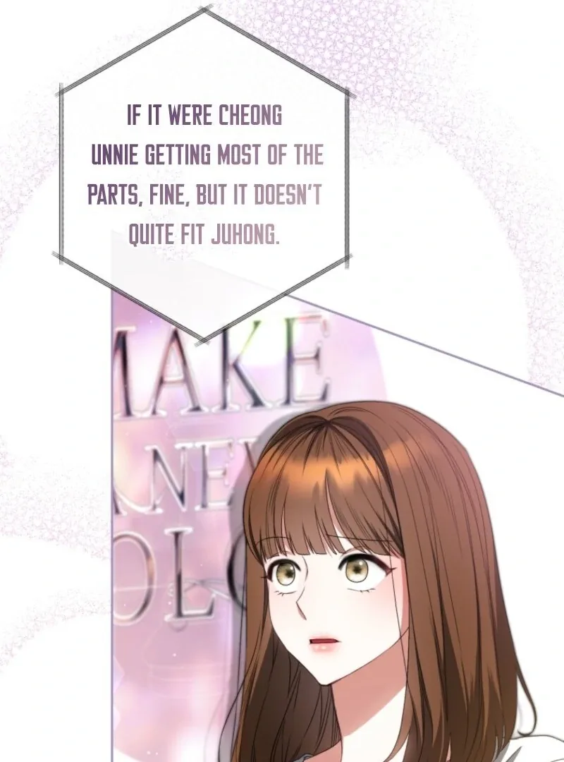 I Became the Cursed Idol Leader Chapter 41 page 30