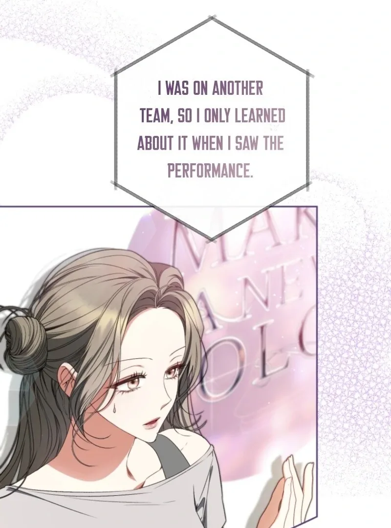 I Became the Cursed Idol Leader Chapter 41 page 27