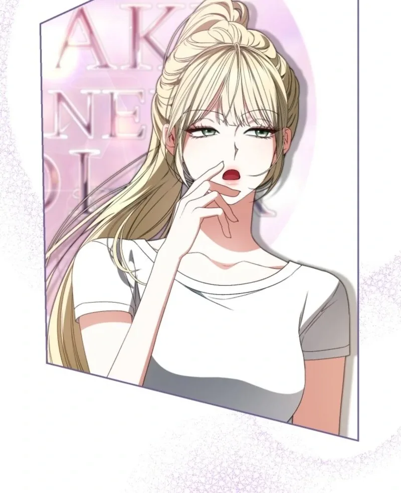 I Became the Cursed Idol Leader Chapter 41 page 29