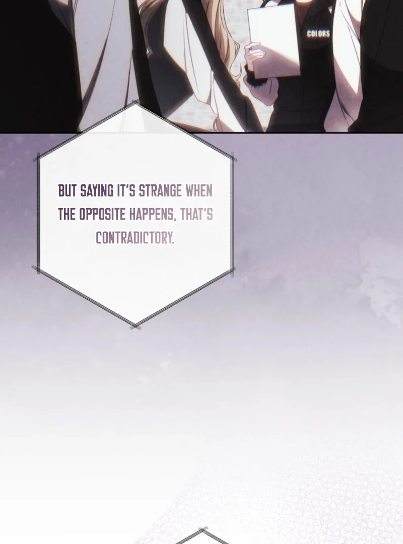 I Became the Cursed Idol Leader Chapter 41 page 34
