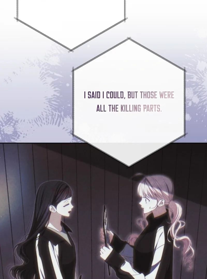 I Became the Cursed Idol Leader Chapter 41 page 48