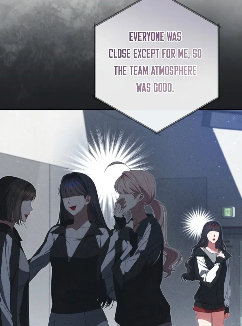 I Became the Cursed Idol Leader Chapter 41 page 52