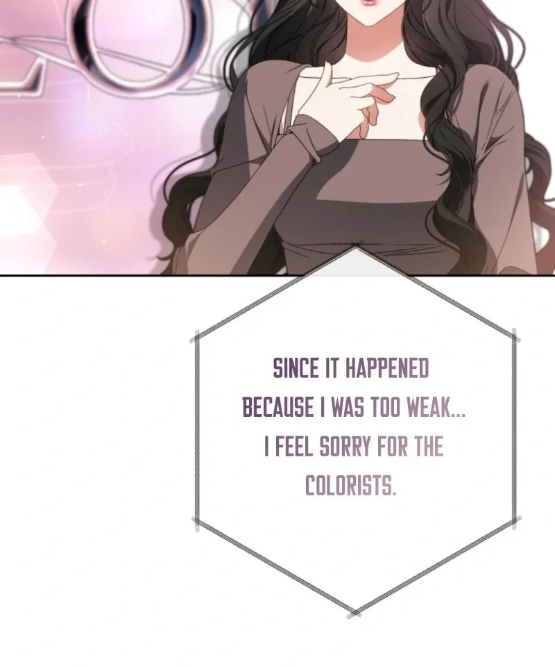 I Became the Cursed Idol Leader Chapter 41 page 56