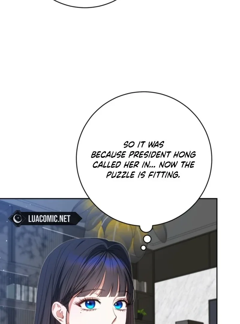 I Became the Cursed Idol Leader Chapter 41 page 77