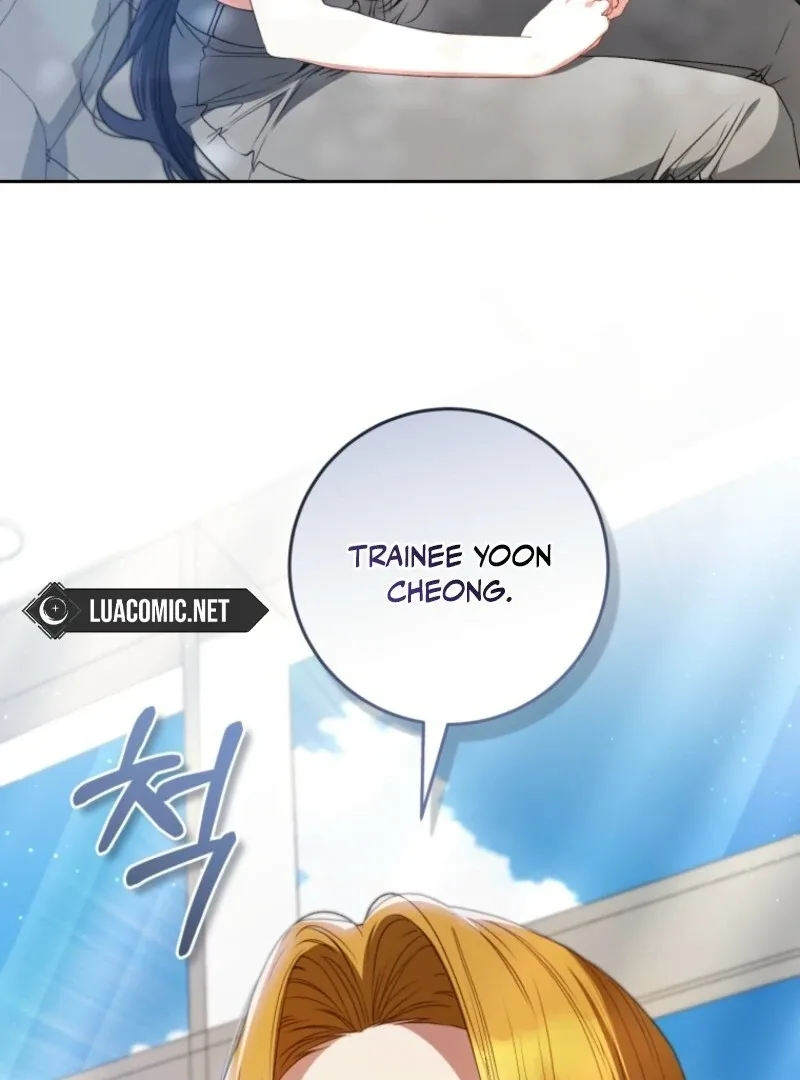 I Became the Cursed Idol Leader Chapter 41 page 64