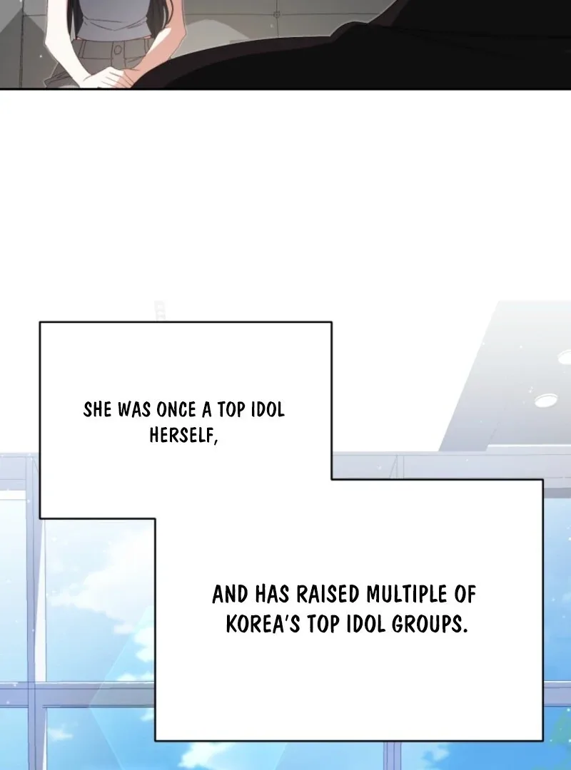 I Became the Cursed Idol Leader Chapter 41 page 68