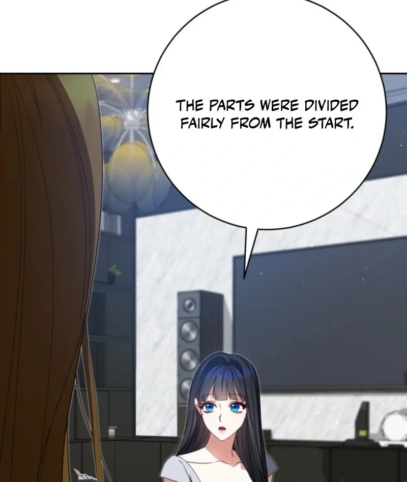 I Became the Cursed Idol Leader Chapter 41 page 83
