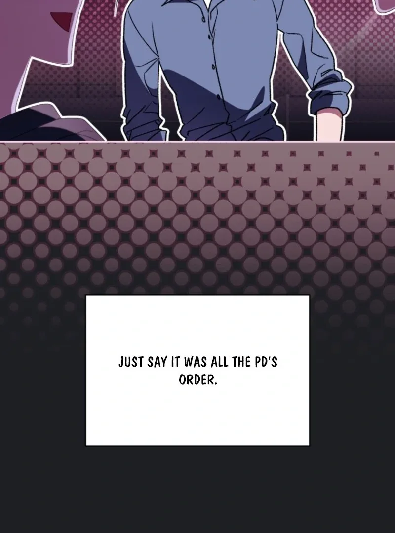 I Became the Cursed Idol Leader Chapter 41 page 95