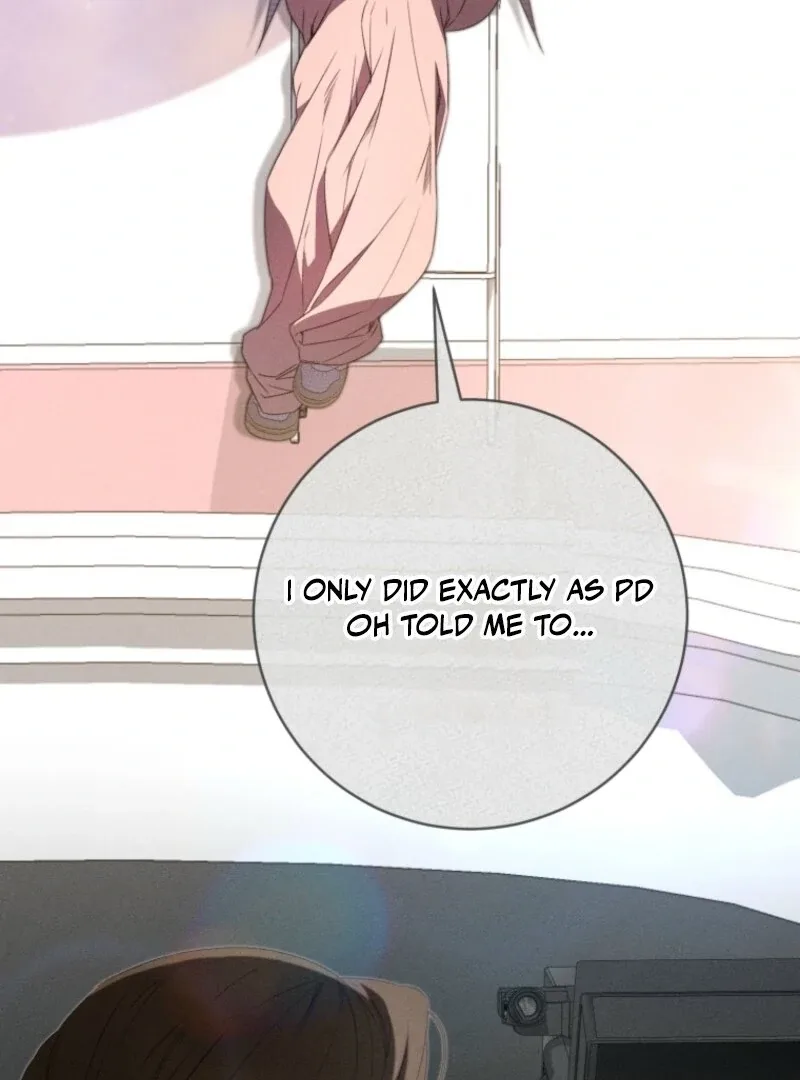 I Became the Cursed Idol Leader Chapter 41 page 92