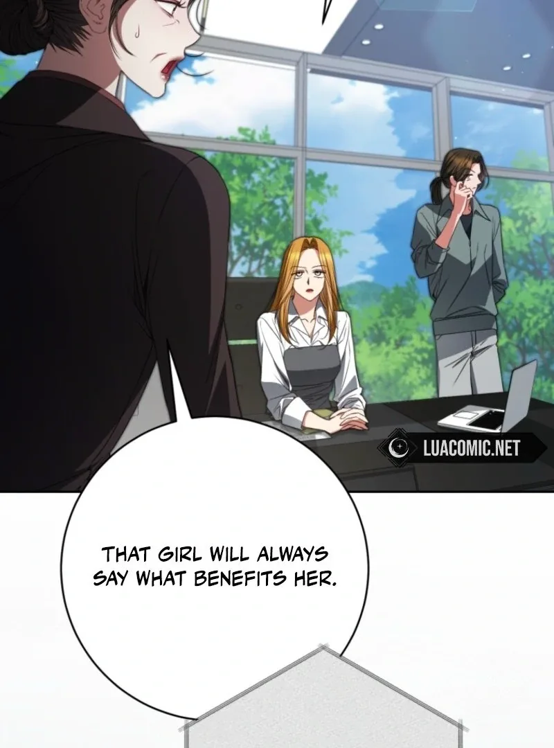 I Became the Cursed Idol Leader Chapter 41 page 104
