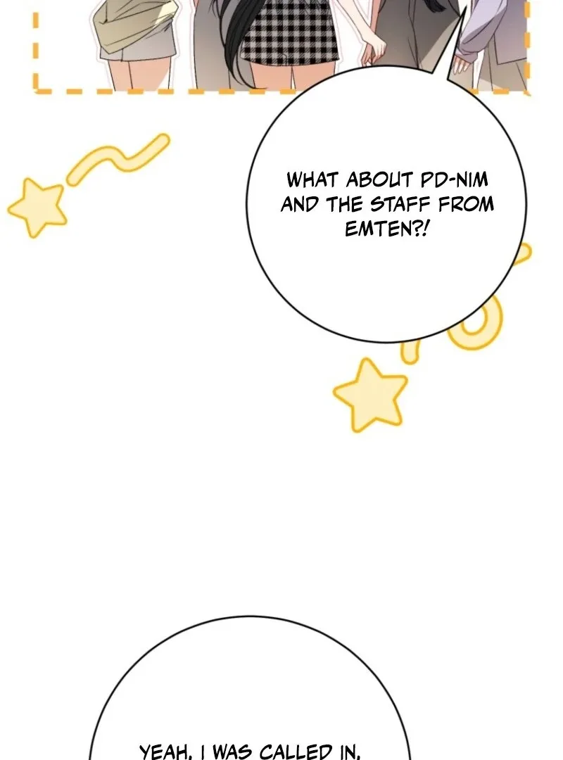 I Became the Cursed Idol Leader Chapter 41 page 121