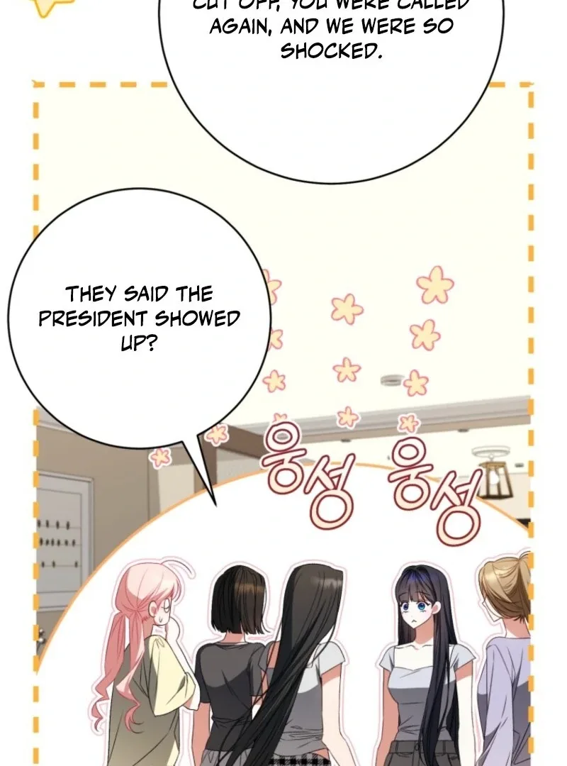 I Became the Cursed Idol Leader Chapter 41 page 120