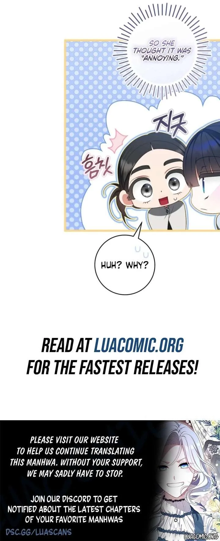 I Became the Cursed Idol Leader Chapter 45 page 19