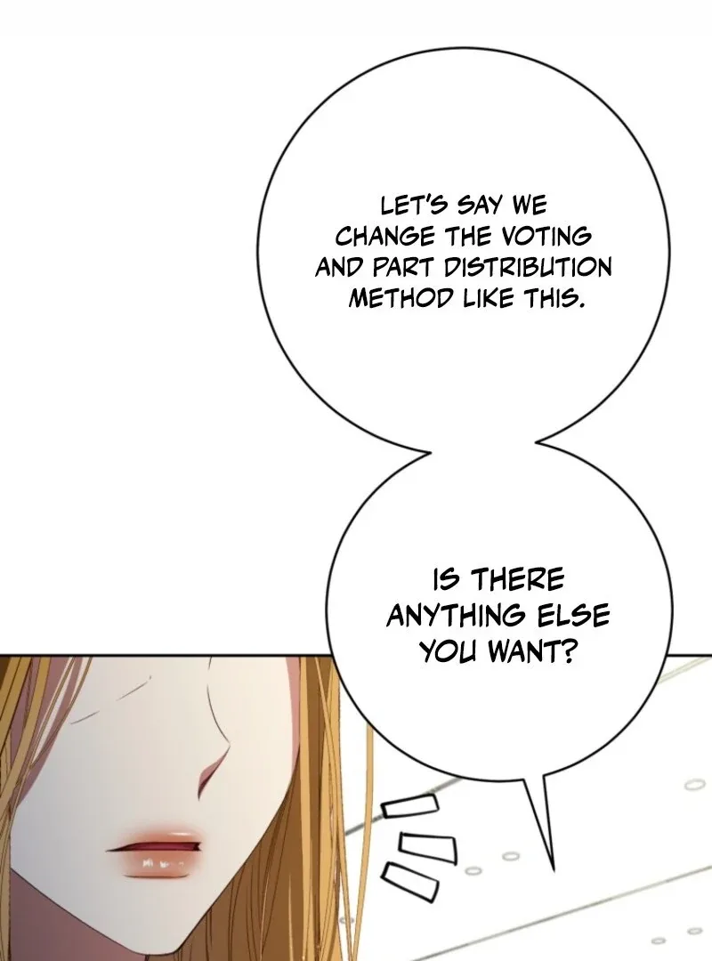 I Became the Cursed Idol Leader Chapter 41 page 140