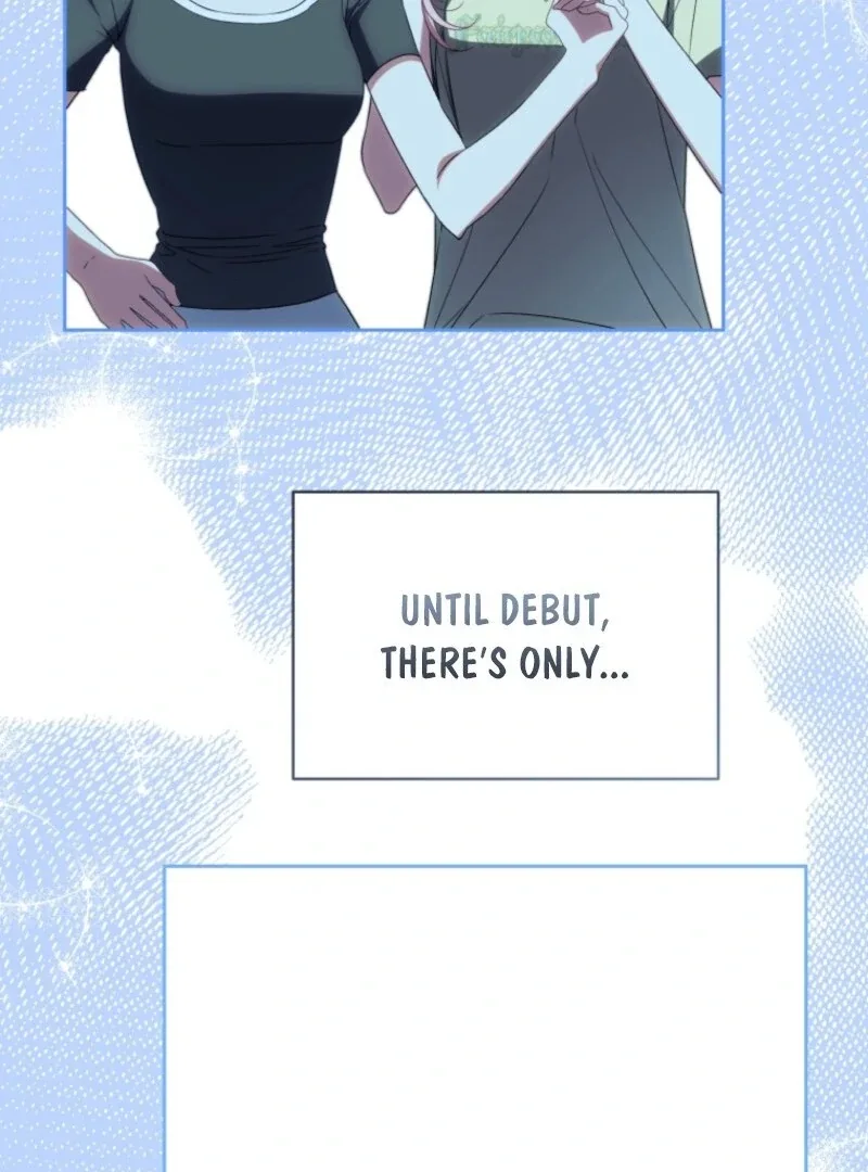 I Became the Cursed Idol Leader Chapter 41 page 150