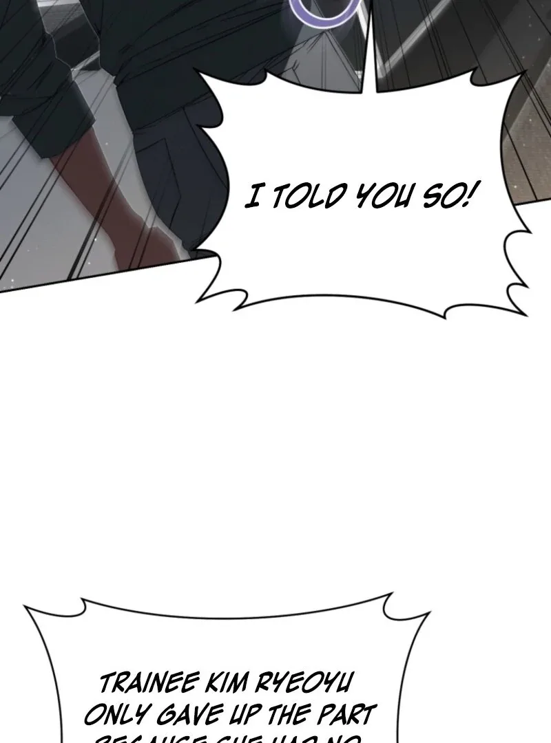I Became the Cursed Idol Leader Chapter 41 page 101