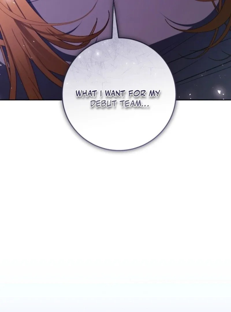I Became the Cursed Idol Leader Chapter 41 page 148