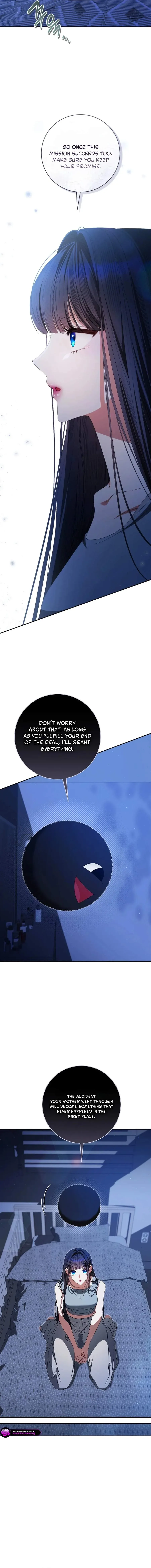 I Became the Cursed Idol Leader Chapter 52 page 2