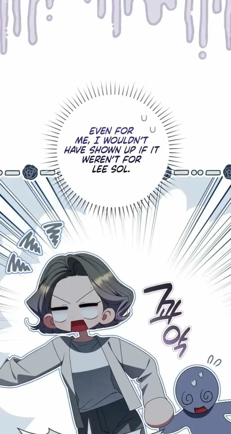 I Became the Cursed Idol Leader Chapter 56 page 15