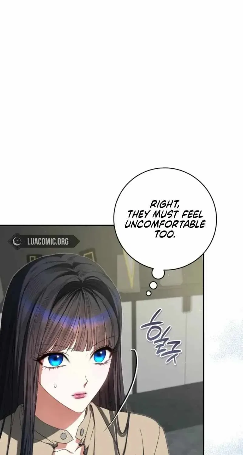 I Became the Cursed Idol Leader Chapter 56 page 9