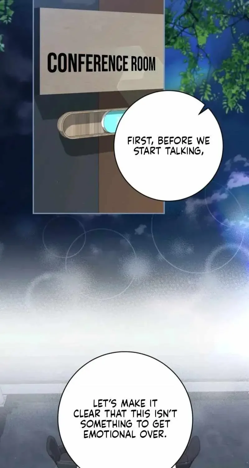 I Became the Cursed Idol Leader Chapter 56 page 3