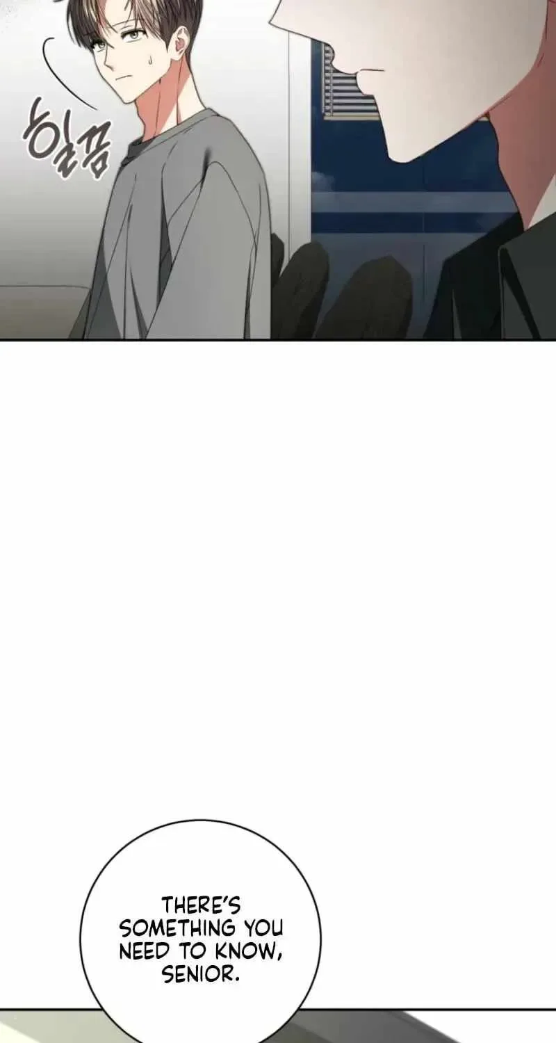 I Became the Cursed Idol Leader Chapter 56 page 28