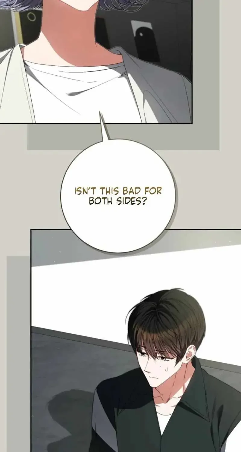 I Became the Cursed Idol Leader Chapter 56 page 24