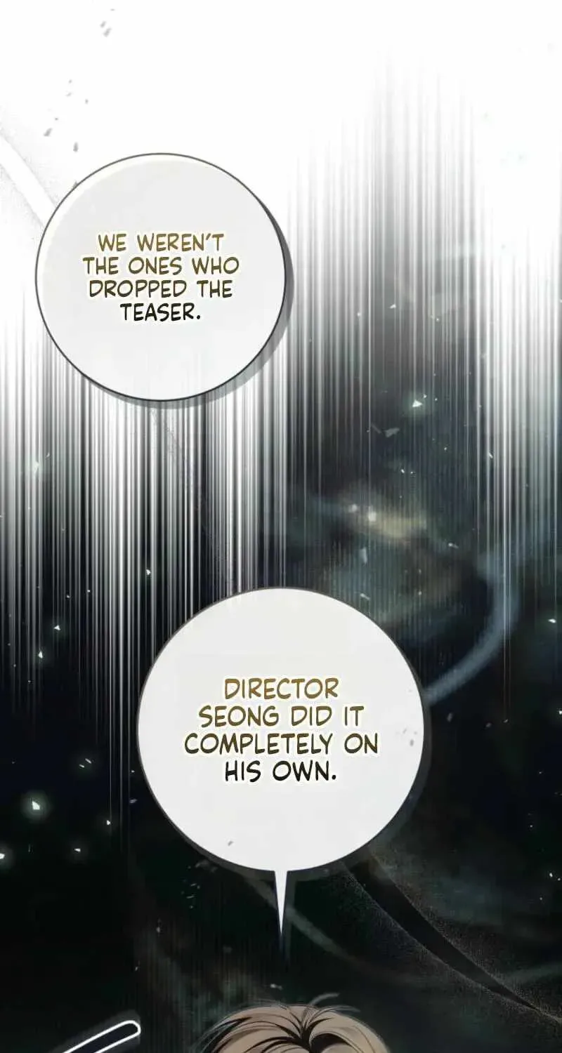 I Became the Cursed Idol Leader Chapter 56 page 32