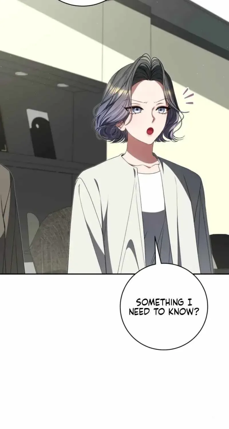 I Became the Cursed Idol Leader Chapter 56 page 30