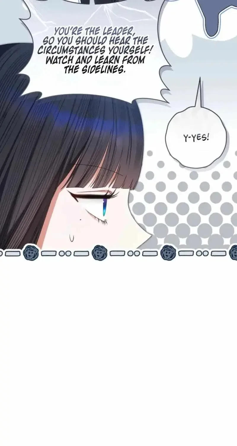 I Became the Cursed Idol Leader Chapter 56 page 17