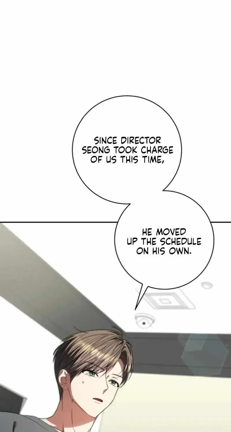 I Became the Cursed Idol Leader Chapter 56 page 40
