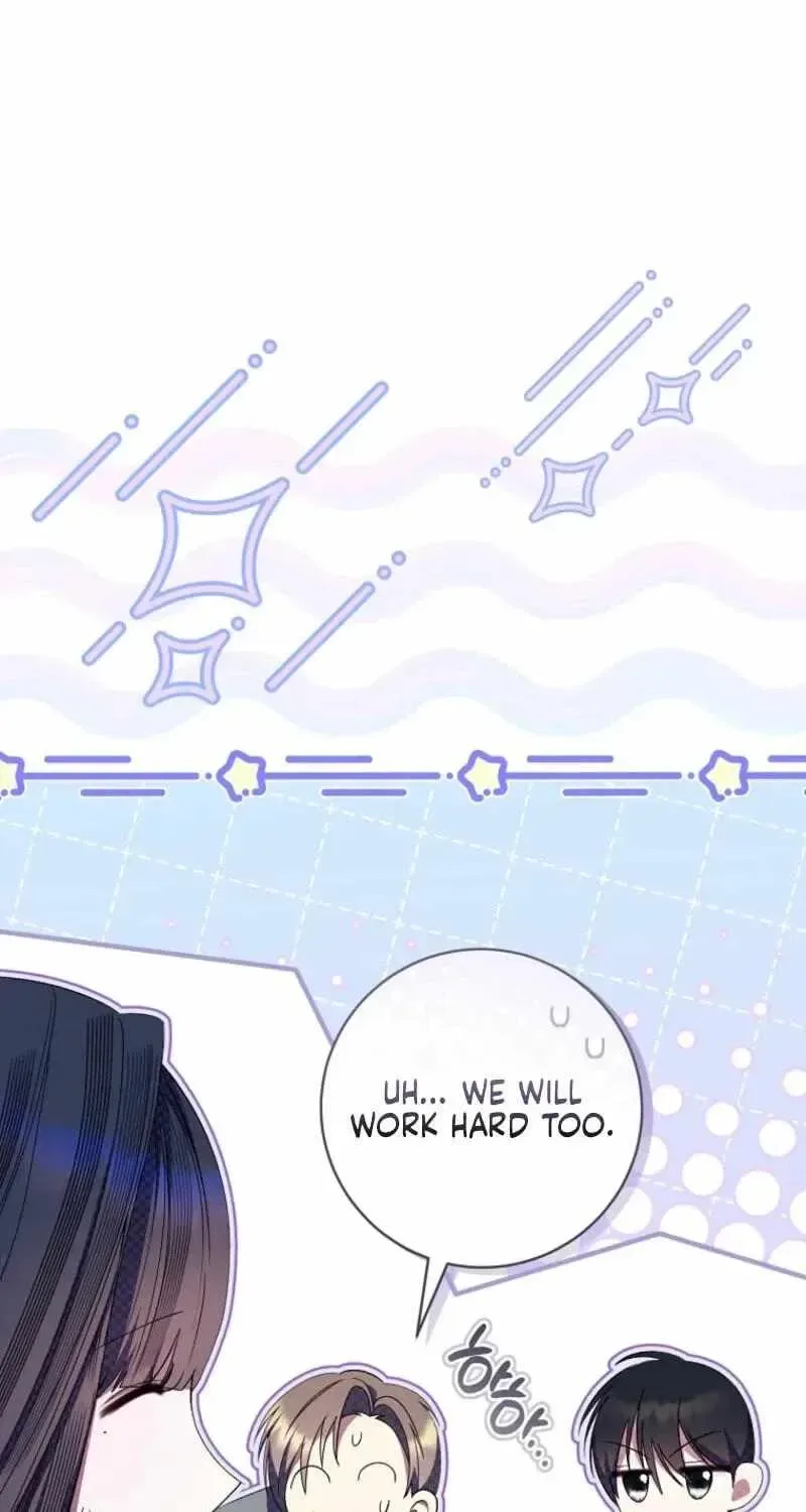 I Became the Cursed Idol Leader Chapter 56 page 55
