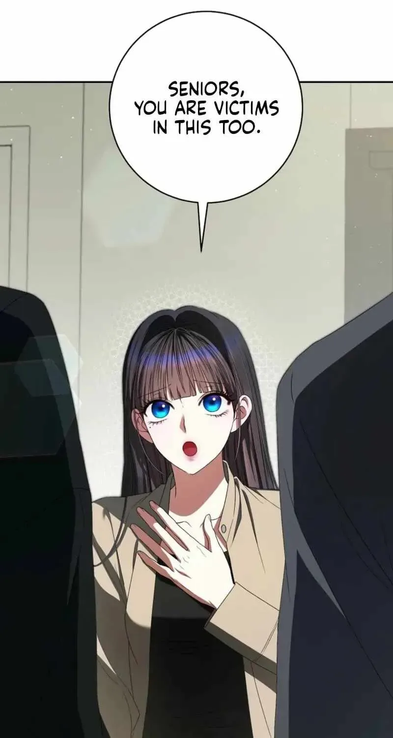 I Became the Cursed Idol Leader Chapter 56 page 52