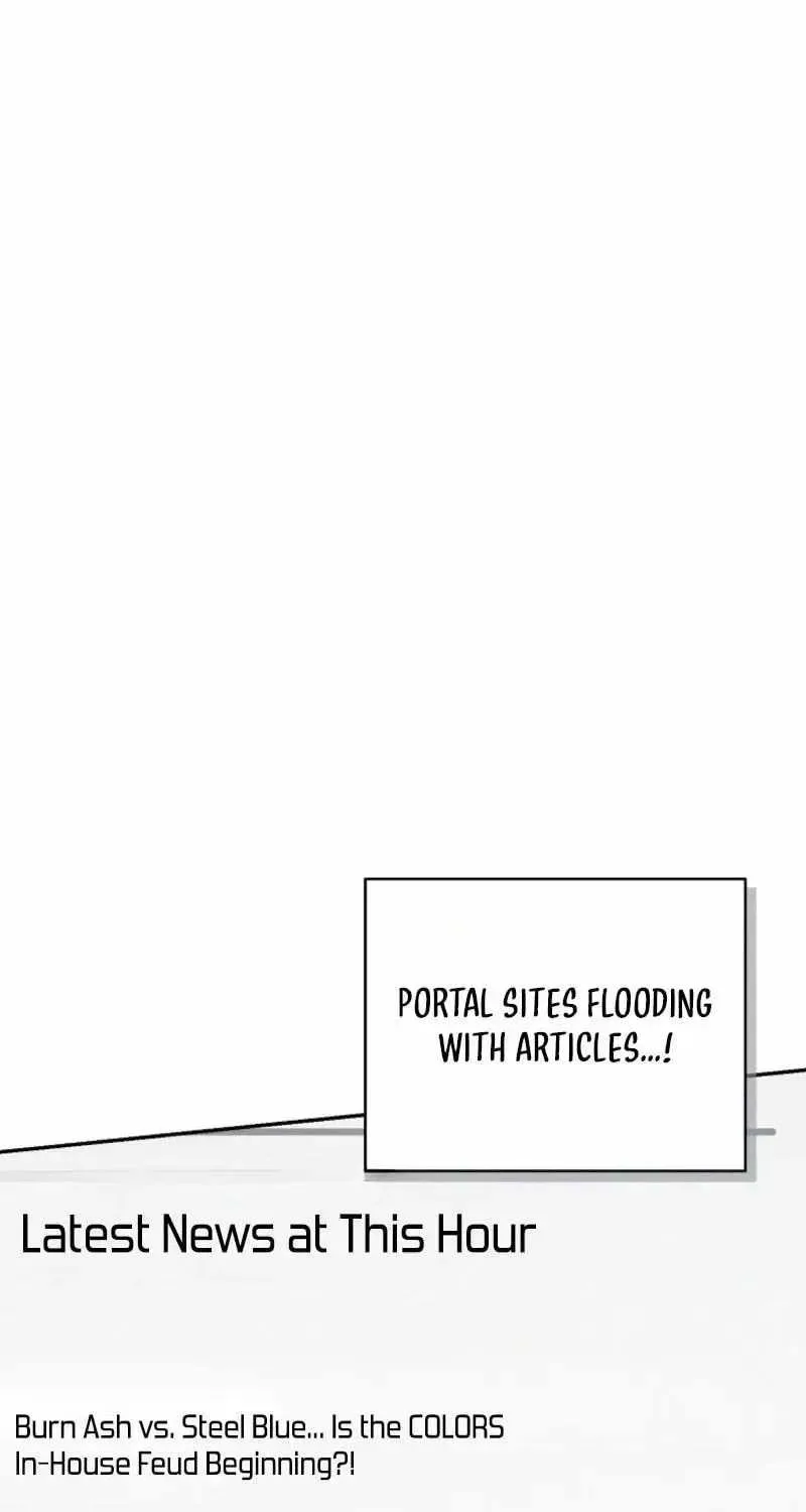 I Became the Cursed Idol Leader Chapter 56 page 66