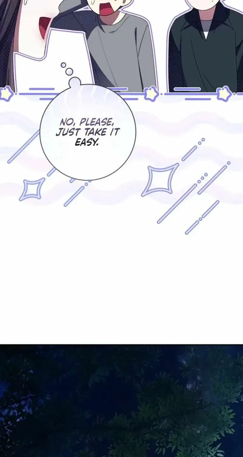 I Became the Cursed Idol Leader Chapter 56 page 56