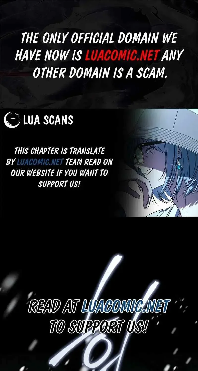I Became the Cursed Idol Leader Chapter 55 page 1