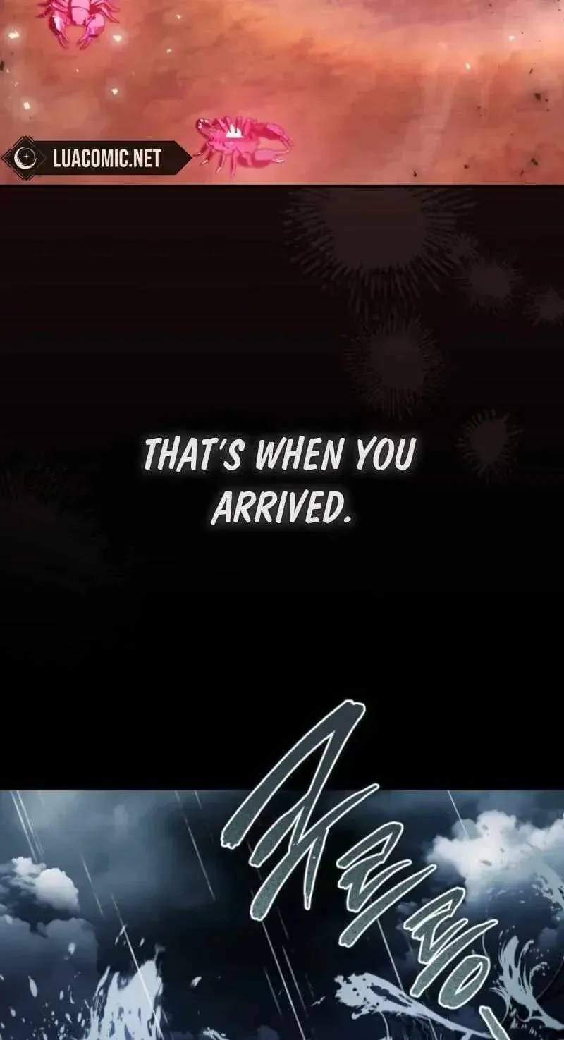 I Became the Cursed Idol Leader Chapter 55 page 22
