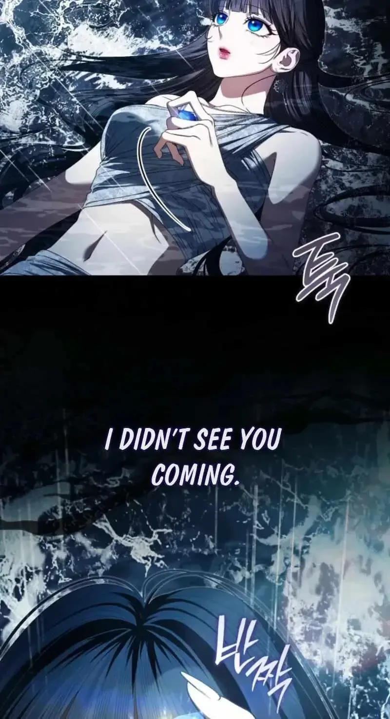I Became the Cursed Idol Leader Chapter 55 page 25