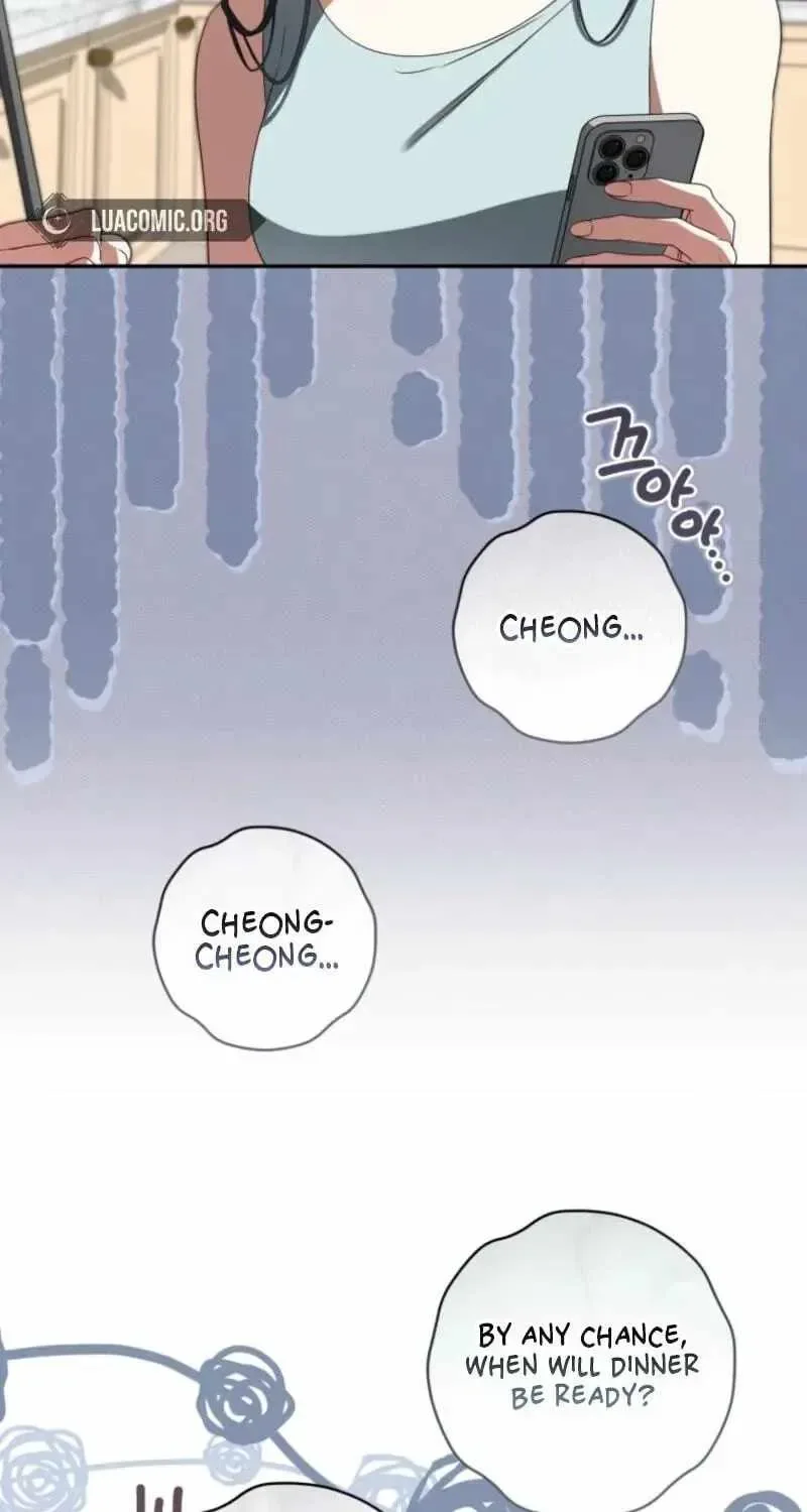 I Became the Cursed Idol Leader Chapter 56 page 93
